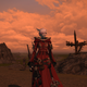 The same location as the shot above, only during sunset. That’s some good sky right there.